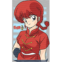 Japanese anime-JP 1826